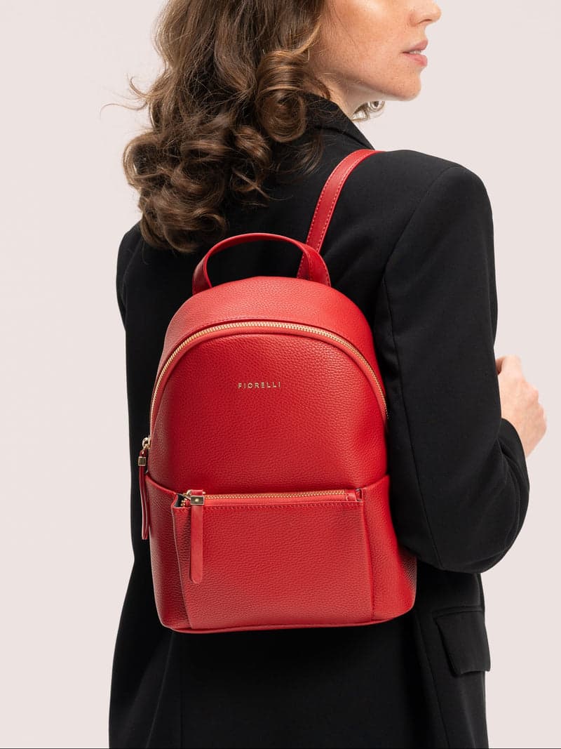 Backpacks