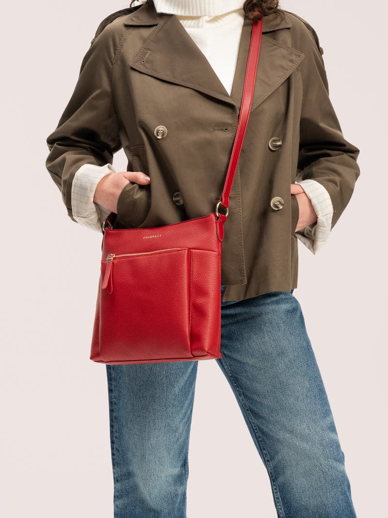 Crossbody Bags